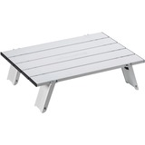 Grand Canyon Tucket Table Micro, Mesa aluminio