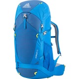 Gregory 111473-2784, Mochila azul