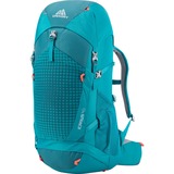 Gregory 111473-7417, Mochila verde