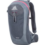 Gregory 111476-0560, Mochila gris