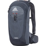 Gregory 111479-7409, Mochila negro