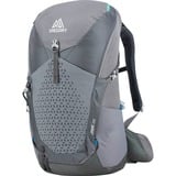 Gregory 111570-7414, Mochila gris