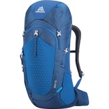 Gregory 111591-7411, Mochila azul
