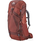 Gregory 126837-0604, Mochila rojo