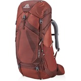 Gregory 126838-0604, Mochila rojo