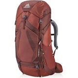 Gregory 126839-0604, Mochila rojo