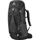 Gregory 126845-2917, Mochila negro