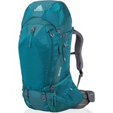 Gregory 91621-6399, Mochila verde