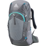 Gregory Mochila gris