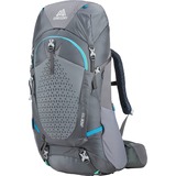 Gregory Mochila gris