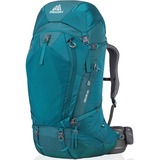 Gregory Mochila verde