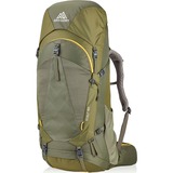 Gregory Mochila verde