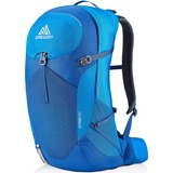 Gregory Mochila azul
