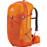 Gregory Mochila naranja