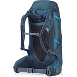 Gregory Stout 35, Mochila azul oscuro