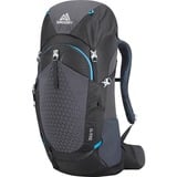 Gregory 111590-7416, Mochila negro