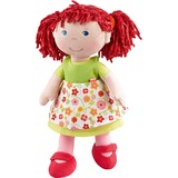 HABA 302110 muñeca, Muñecos Multicolor, Femenino, 1,5 año(s), Liese, Poliéster, 300 mm