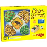 HABA 4010168041704 libro Plurilingüe Otros formatos, Juego de mesa Plurilingüe, Otros formatos