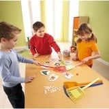 HABA 4538 juego educativo Niño/niña, 8 año(s), Cartón, Madera, Multicolor