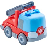 HABA Kullerbü – Camión de bomberos con escalera, Vehículo de juguete Multicolor, ABS, 2 año(s), Niño/niña, 8 año(s), 95 mm