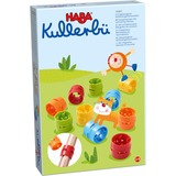 HABA Kullerbü – Set complementario Manguitos de conexión, Ferrocarril 121 g