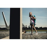 HUDORA 12172 monopatín Monopatín (clásico) Madera Azul, Rosa, Skateboard rosa neón, Monopatín (clásico), Azul, Rosa, Madera, Imagen, 100 kg, Azul