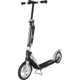 HUDORA 14031, Vespa negro/Aluminio
