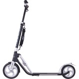 HUDORA 14031, Vespa negro/Aluminio
