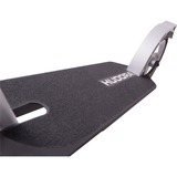 HUDORA 14031, Vespa negro/Aluminio