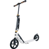HUDORA 14236 scooter Adultos Negro, Blanco, Vespa blanco/Negro, Adultos, Negro, Blanco, Asfalto, 120 kg, 2 rueda(s), Poliuretano