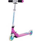HUDORA 14501, Vespa lila/blanco