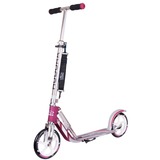 HUDORA 14764, Vespa Magenta/Plateado