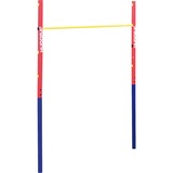 HUDORA 64000 no categorizado, Aparato para fitness rojo/Azul