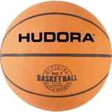 HUDORA 71570 pelota de baloncesto Naranja naranja, Específico, Naranja, Cuero, Caucho