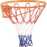 HUDORA 71700 canasta de baloncesto, Cesta de baloncesto naranja/Rojo