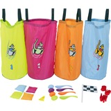 HUDORA 76353 juego y juguete de habilidad/activo, Juegos de fiestas