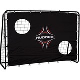 HUDORA 76922, Portería negro