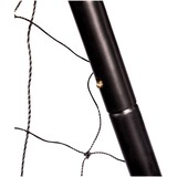 HUDORA 76922, Portería negro