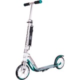 HUDORA Big Wheel 205 Universal Turquesa, Vespa turquesa/blanco, Universal, Turquesa, Asfalto, 100 kg, 2 rueda(s), 880 mm
