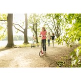 HUDORA Big Wheel 205 Universal Turquesa, Vespa turquesa/blanco, Universal, Turquesa, Asfalto, 100 kg, 2 rueda(s), 880 mm