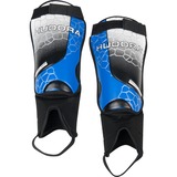 HUDORA Espinilleras con protección para el tobillo, talla S, Ropa 