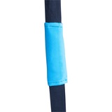 HUDORA Nestschaukel Hollywood, Columpio antracita/Turquesa