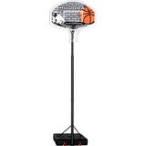 HUDORA PRO XXL Sistemas de baloncesto, Pies de canastas de baloncesto 18,8 kg