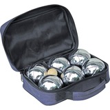 HUDORA S04ABK1 720 g, Deportes de bolas 720 g, Plata