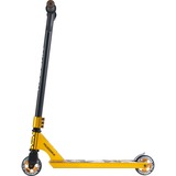 HUDORA Stunt Scooter XR-25 Adultos Multicolor, Vespa naranja/Negro, Adultos, Multicolor, Adoquinado, 100 kg, 2 rueda(s), Poliuretano