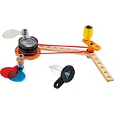 Hape Caja de experimentos