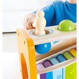 Hape E0305 juguete musical, Juguetes musicales Juguete musical, Niño/niña, 1 año(s), Multicolor