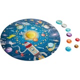 Hape E1625 puzzle Puzle de figuras Arte Arte, 5 año(s)