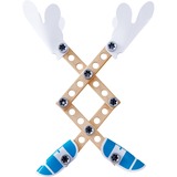 Hape E3030, Juego de destreza