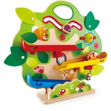 Hape E3821 juego educativo, Ferrocarril Niño/niña, 1,5 año(s), Multicolor